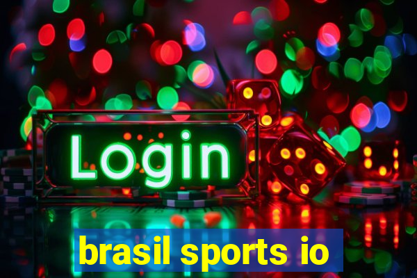 brasil sports io